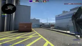 csgo movement routes/jumps 2