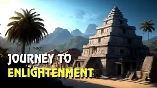 JOURNEY TO ENLIGHTENMENT - The Enlightened Revealed: A Journey of Self-Realization
