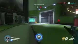 Hopeful Overwatch Wins (No Commentary )