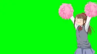 Pantalla verde