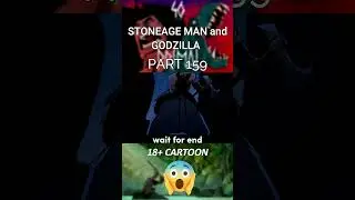 Dino & Human Primal - Anime Part 159 Hindi Explain #new  #cartoon #movie