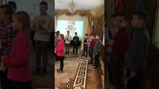 Театр и дети