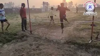हाई जम्प.... कम्प्लीट 3 fit