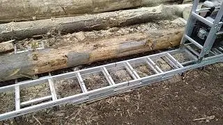 Шинная пилорама лучшая.