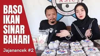 MITRA USAHA Baso Ikan Bandung