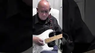 Spanish Eyes - Dave Monk