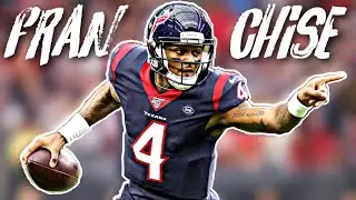 Deshaun Watson Mix - 