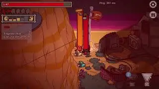 Among Us   April Fool Update   Hider gameplay Fungus Jungle No Commentary
