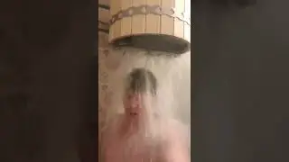 Сколько говорите литров должно быть в ведре?... 10...20...нееет...