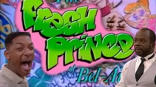 10 Cool Fresh Prince Facts Only Carlton Knows