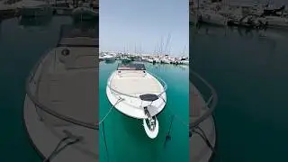 Salite a bordo del nuovo EOLO NOVE con il nostro WalkAround 🚤🌊🤩