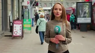 Как защитить зрение | Лечение спины |Индустрия здоровья от 11.10.2017 | 12+