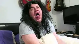If I were an Exorcist