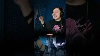 КЛИНОК И ЯЗЬЬЬЬ 