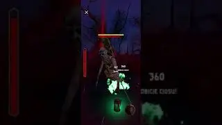 The Witcher Monster slayer- 6x Nemeton fast fight...