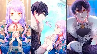 Мне не нужна любовь моего мужа Манга с озвучкой Глава 1 - 3