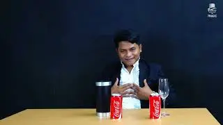 COLA CANS PRODUCTION - 7magic