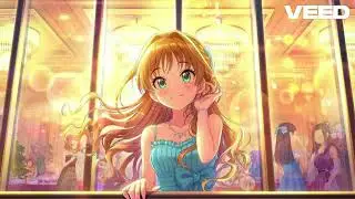 Bic Runga - Sway (Nightcore)