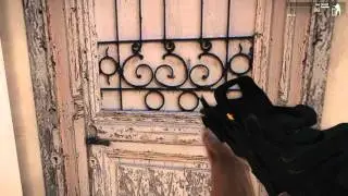 Fluid Door/Hatch Opening ArmA 3