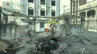 xDJx eXTreMz - MW3 Game Clip