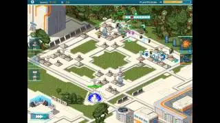 Super Sanctum TD - Let's Play - Part 4