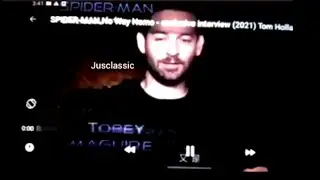 Spider Man No Way Home New Leaks!!
