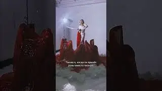 DEAD BLONDE - Детка Киллер (новый трек и клип 8 марта премьера)