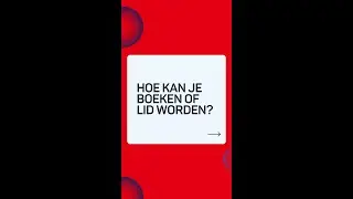 Account aanmaken matchi