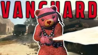 Bye Bye Vanguard (Full Game Review)