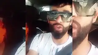 انظر ماذا قال صديق ديدين:نطغاو عليكم رب*م