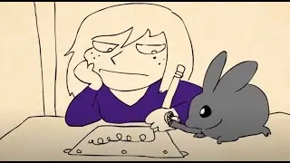 21 Years in 7 Minutes | RISD Senior Thesis | Winner - Student Emmy 2nd Place