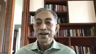 My Father's Blessings