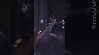 Venom's Epic Entry (Scene) - Marvel's Spider-Man 2 PS5