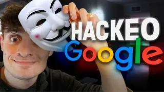 Hackeo a Google