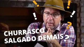 BOLINHA NO CAMPEONATO MUNDIAL DE AÇOUGUEIROS? - Marcelo Bolinha Responde #39