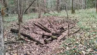 Землянка