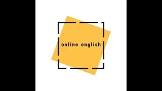 Ingliz tilini 0 dan boshlab oson va sodda usulda  o'rganamiz.