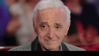 НАШИЯТ ШАРЛ Sandra Alexandrova-Bulgaria, Ara Gevorgyan/OUR CHARLES/MER CHARLES