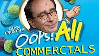 [YTP] R. L. Stine's Commercial Hour