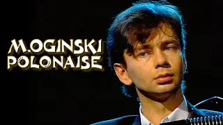 M.Oginski – Polonaise 
