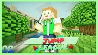 Ehh moin. Ich meld mich mal wieder | JumpLeague