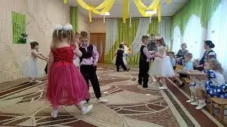 Танец 