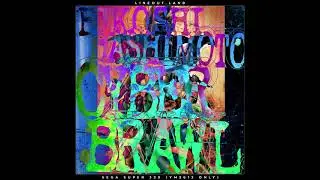 HIKOSHI HASHIMOTO - CYBER BRAWL (COSMIC CARNAGE) [SEGA 32X, 1994]