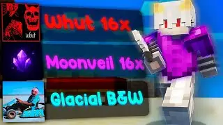 Top 5 BEST Bedwars Texture Packs (1.8.9) | FPS Boost