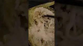 Подарок от гостя Юры