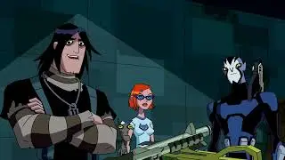 Ben 10 Omniverse : Never believe in Arjit