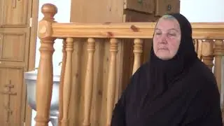 Где живу, там всё люблю. (В память о монахине Любови)