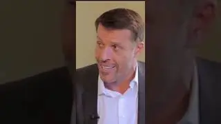 5 шагов для выхода на Новый Уровень. Тони Роббинс