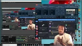 Autotune tutorial for voicemeeter, obs and discord