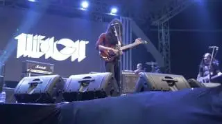 The Sigit Backstage #24 || Arena Rock, ITC Depok, 17 Mei 2017